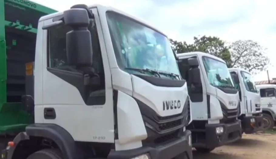 IVECO