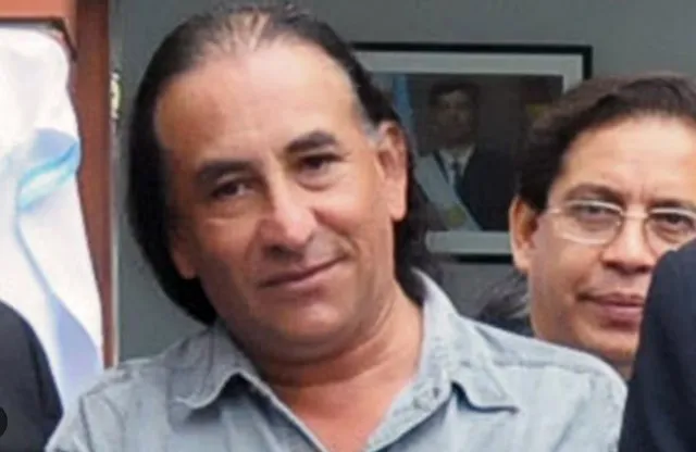 carlos villalaba