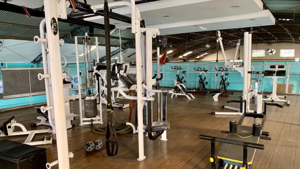 Por La Pandemia Un Reconocido Gimnasio Cerro Una De Sus Sucursales