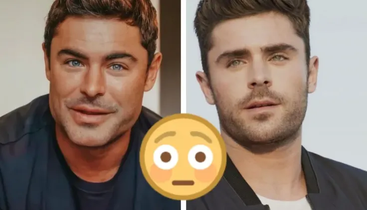 zac efron