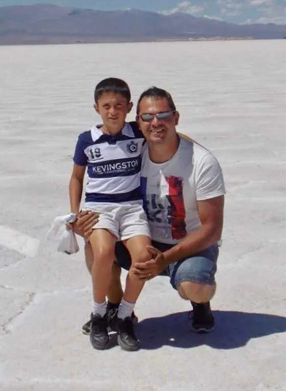 Alejandro “ Burro” Ceretti (2)