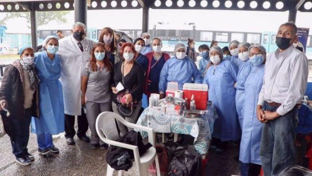 Asistencia Integral a Mayores