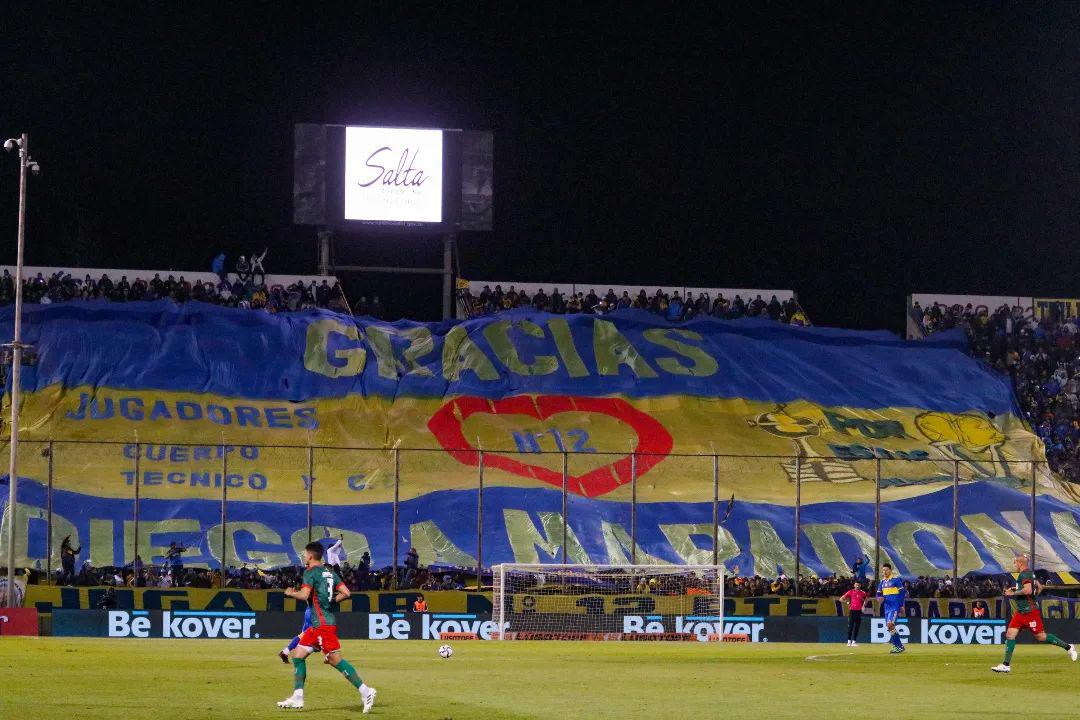 boca en Salta 2