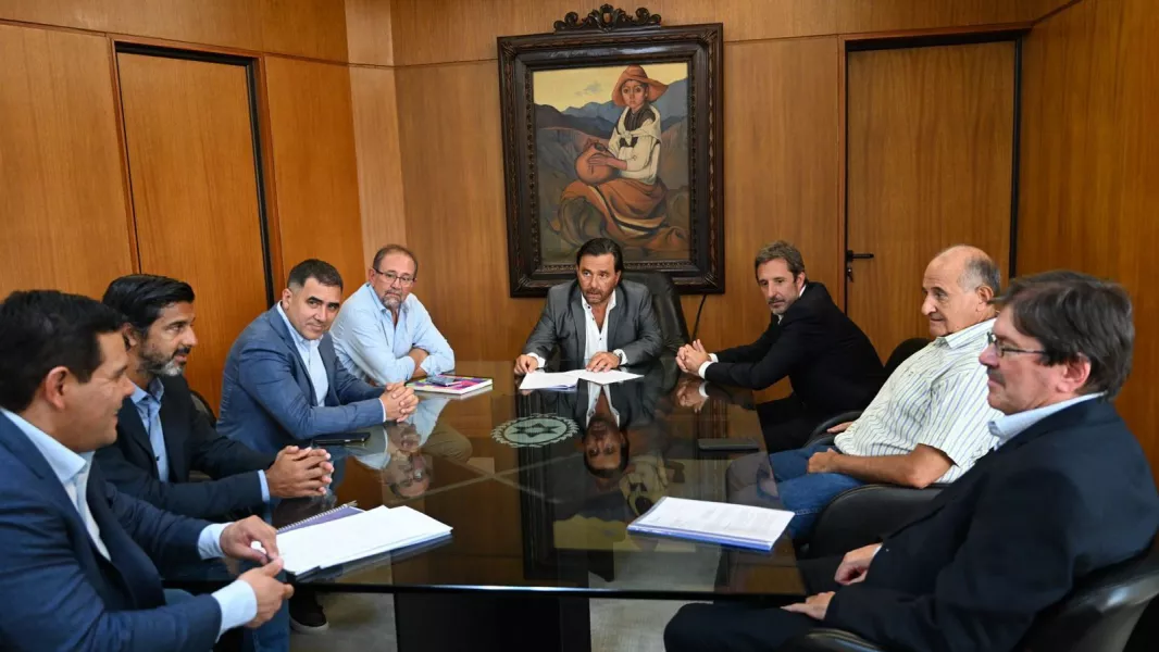 transnoa anunció inversiones