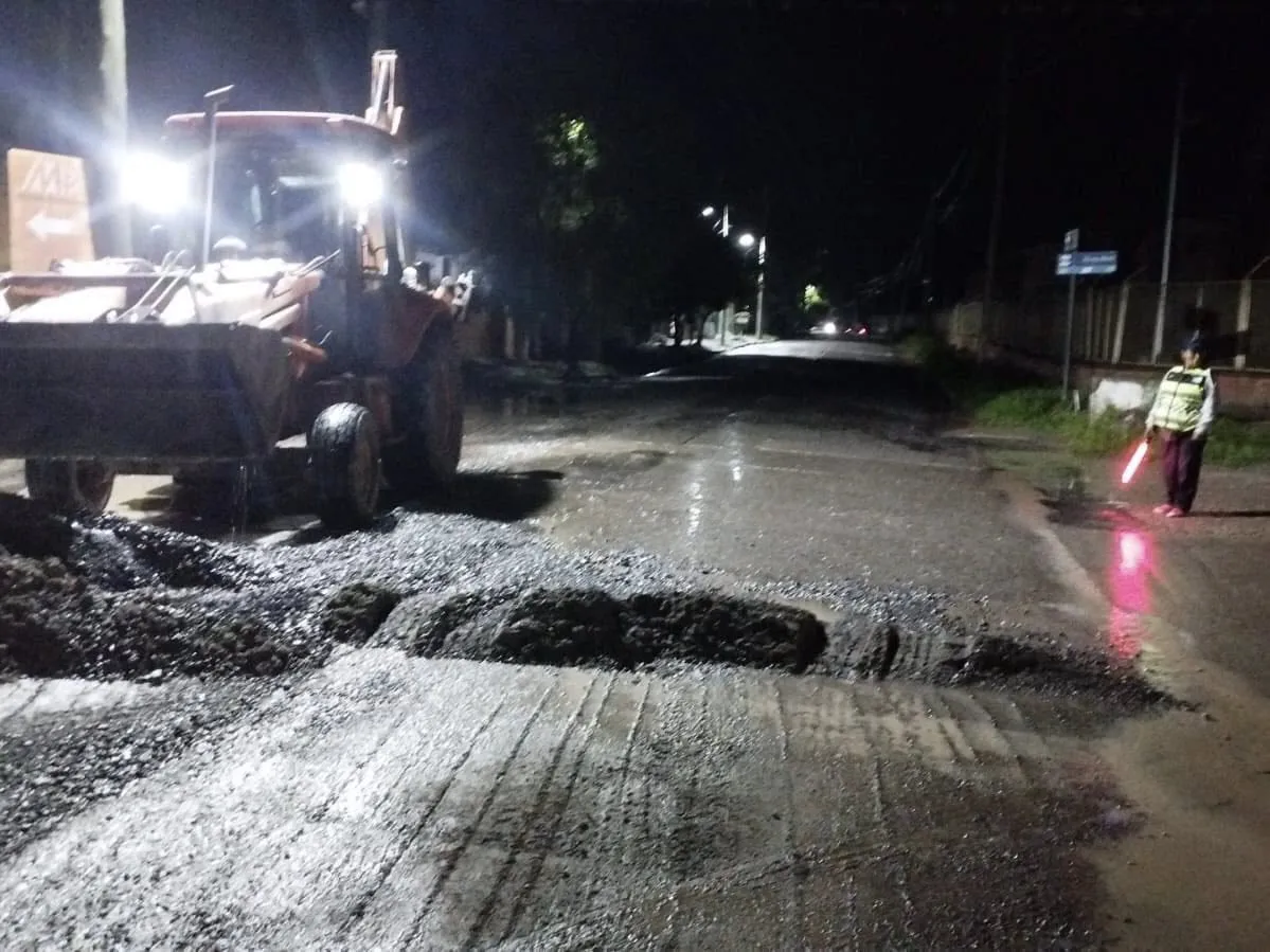 rosario de lerma inundación lluvia temporal