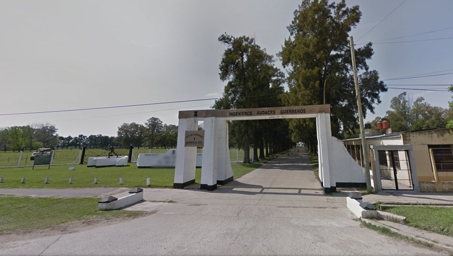 violacion soladado saleta