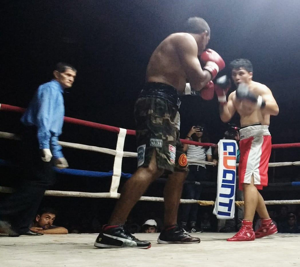 boxeo
