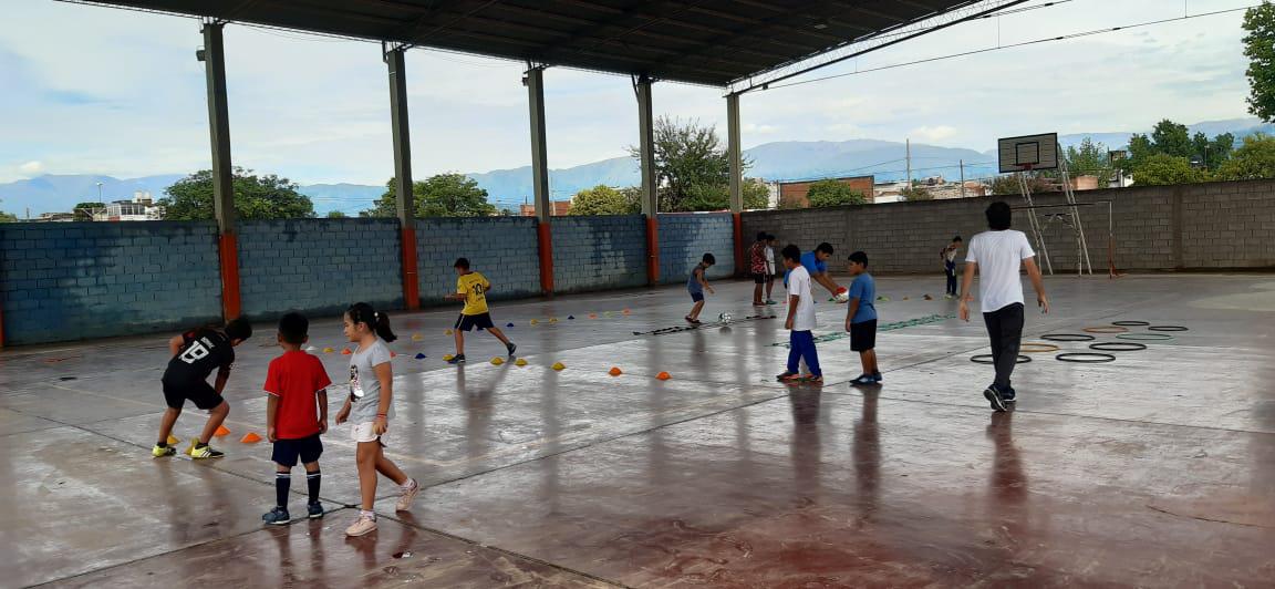 El Concejo Deliberante obligará al municipio a contratar un seguro para deportistas amateur