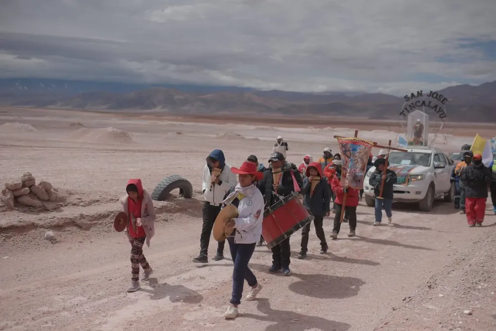 peregrinos puna6