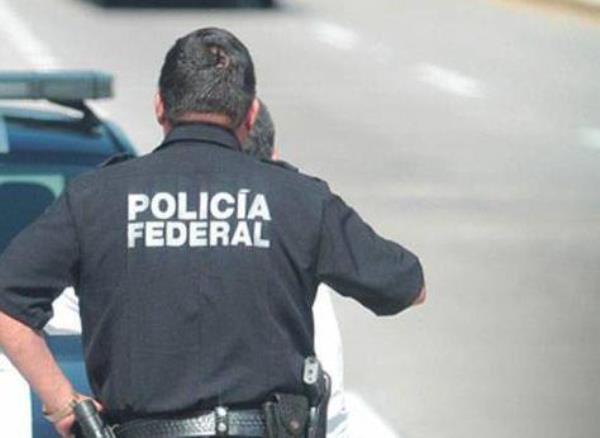 policia federal