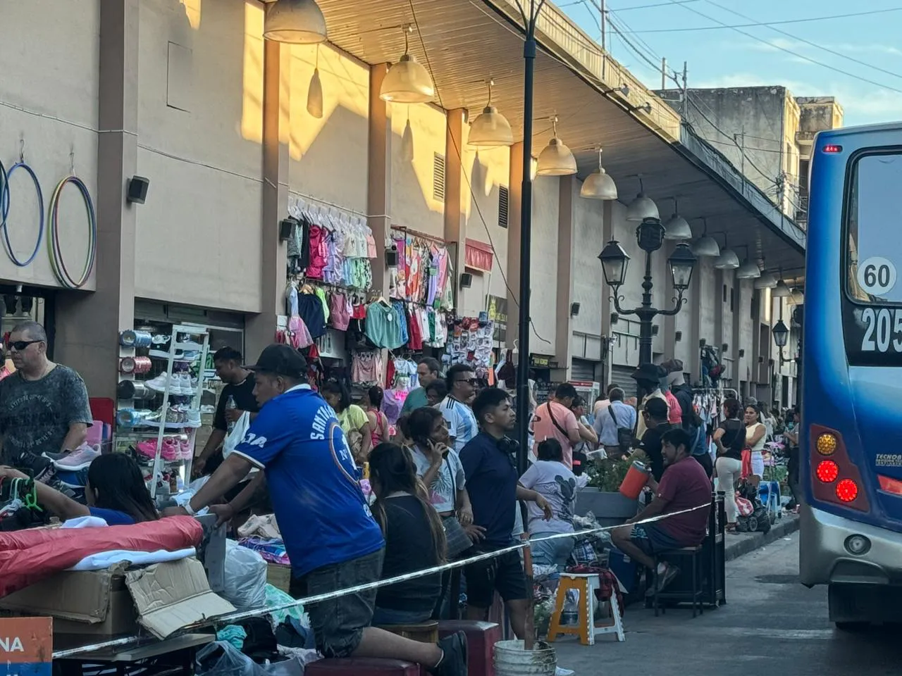 mercado