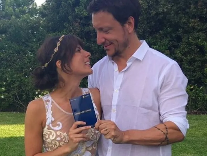 casamiento nico y gime accardi