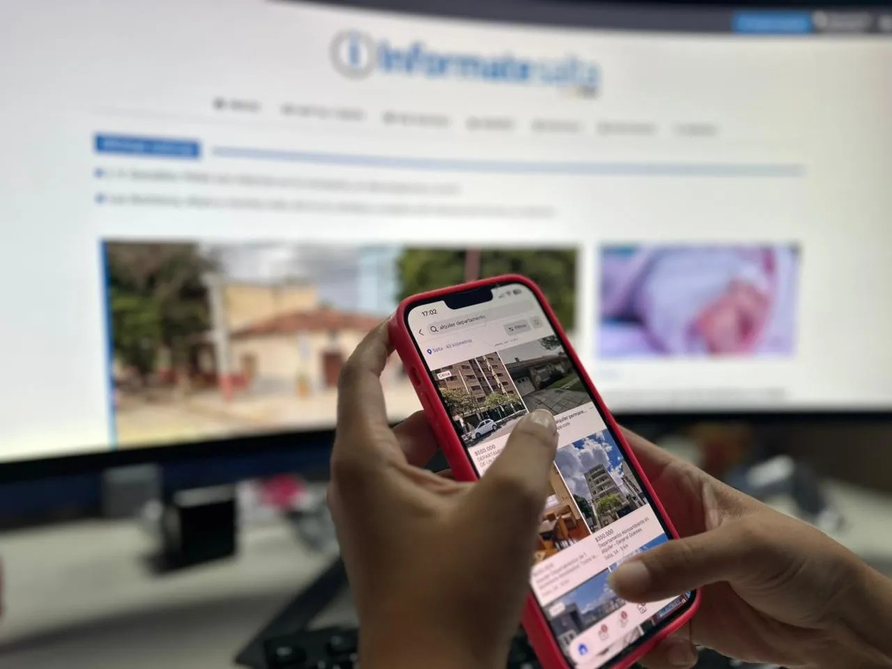 alquileres salta facebook