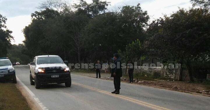busqueda de presos en oran