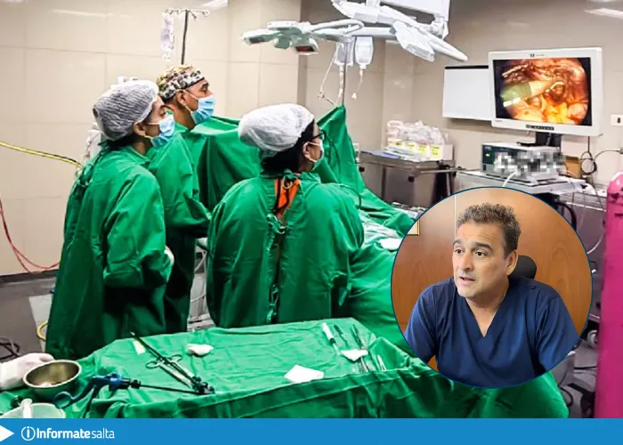 federido mangiones cirugía