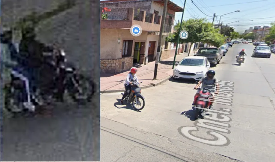 robo moldes y mendoza