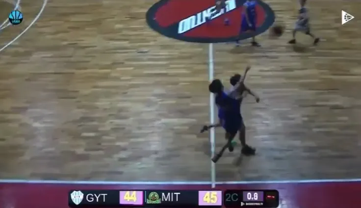 triple mitad cancha GyT