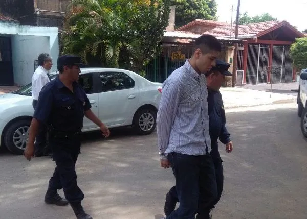 segovia recapturado tartagl