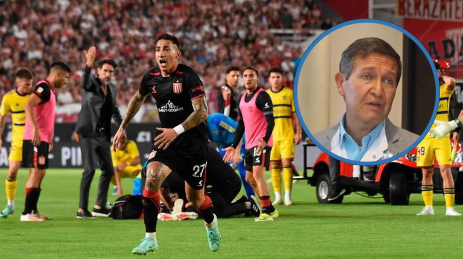 Biella sobre convulsiones