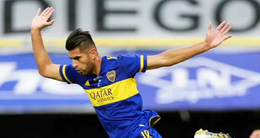 zambrano boca alianza lima