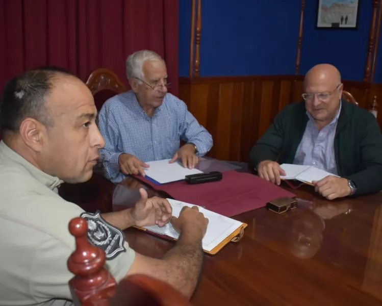 Conflictividad Social 02