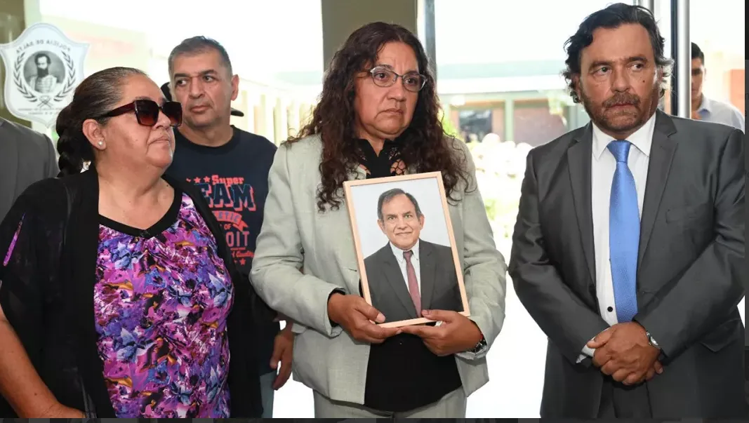 gustavo saénz vicente cordeyro