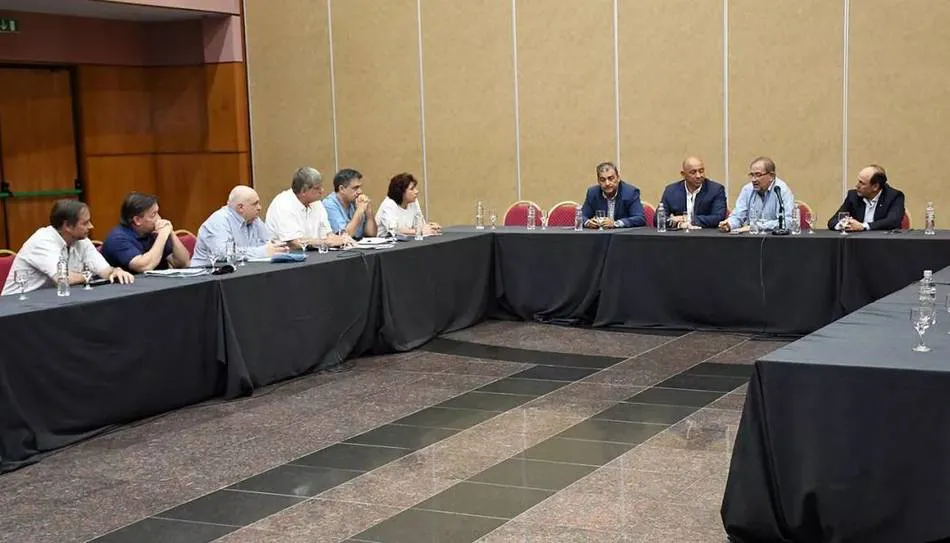 ips circulo medico negociaciones