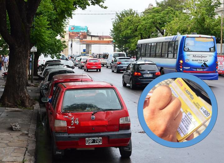 estacionamiento medido permisionarios