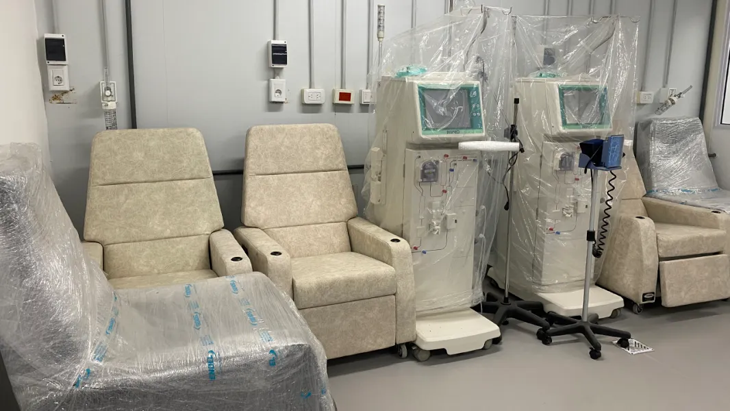 Donaciones Hospital Cafayate 03