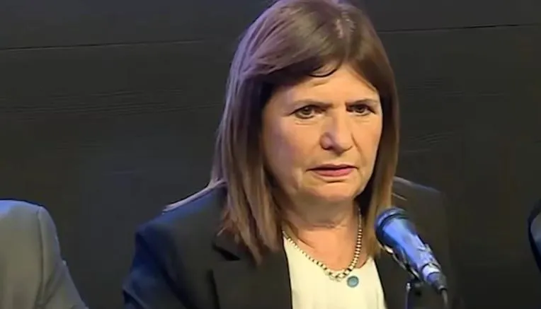 Patricia Bullrich