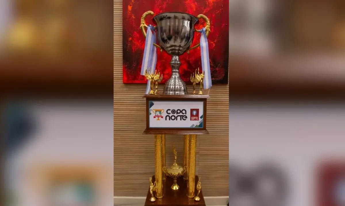 copa norte