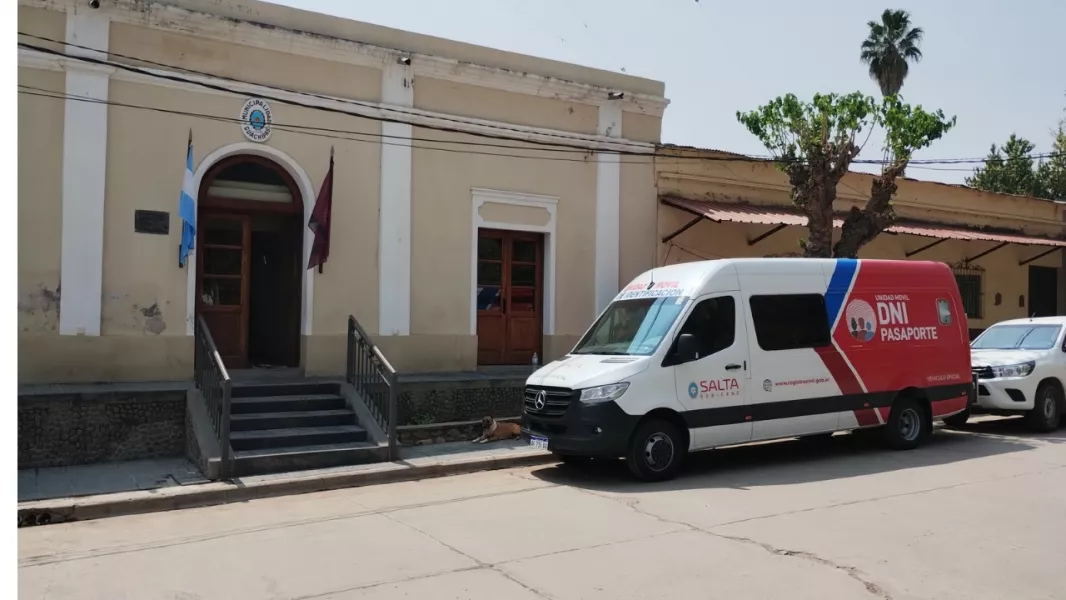 Móvil Registro Civil 02