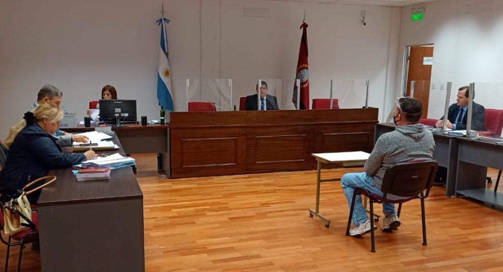 juicio femicidio Susana Zerpa