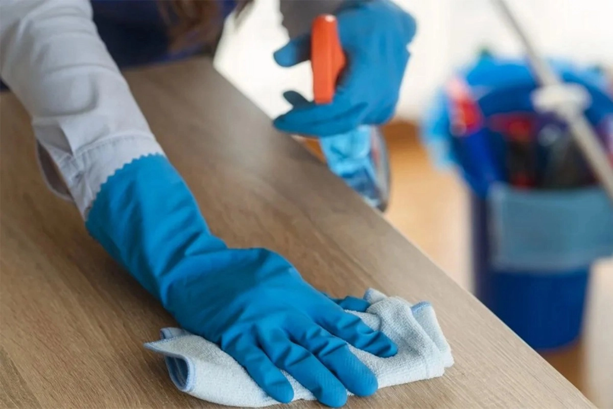 empleadas domésticas