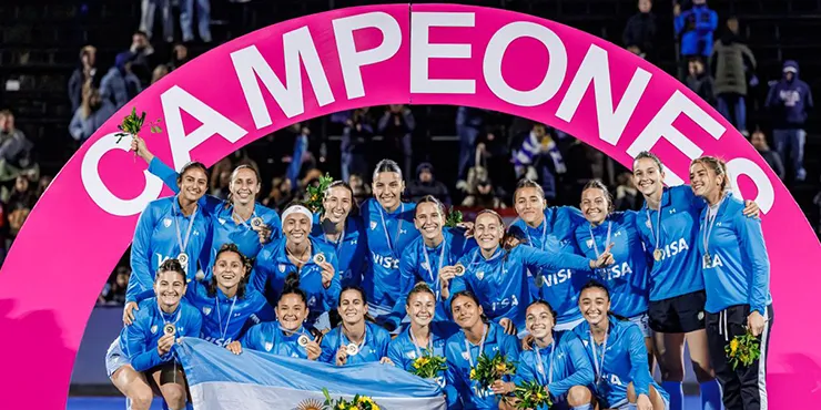 leonas campeona