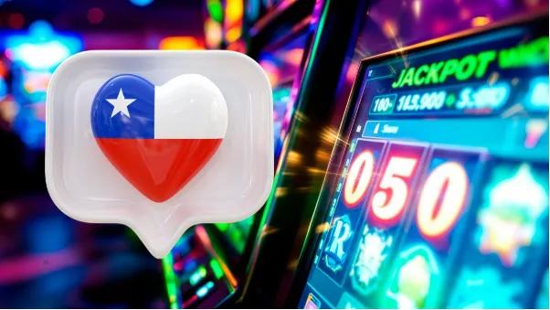 slots chile 2