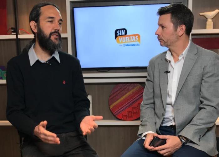 pablo lopez sin vueltas