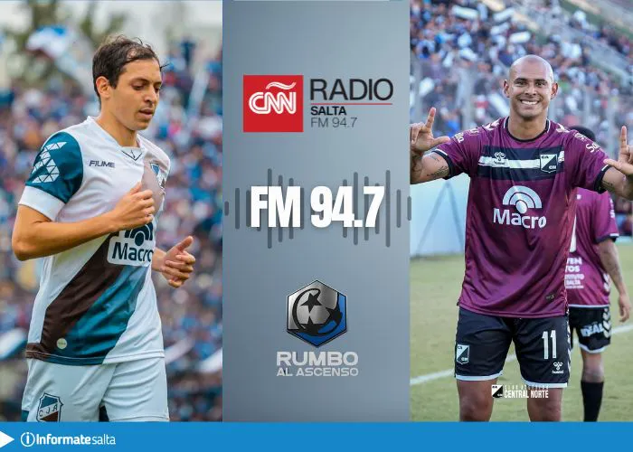 juventud central norte 