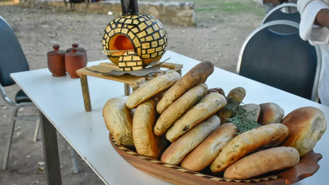 Primer concurso de Bollo Casero 04