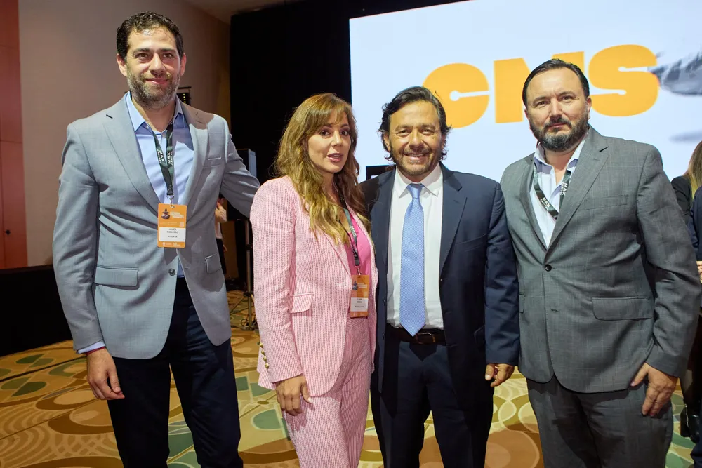 REMSA mesa del cobre