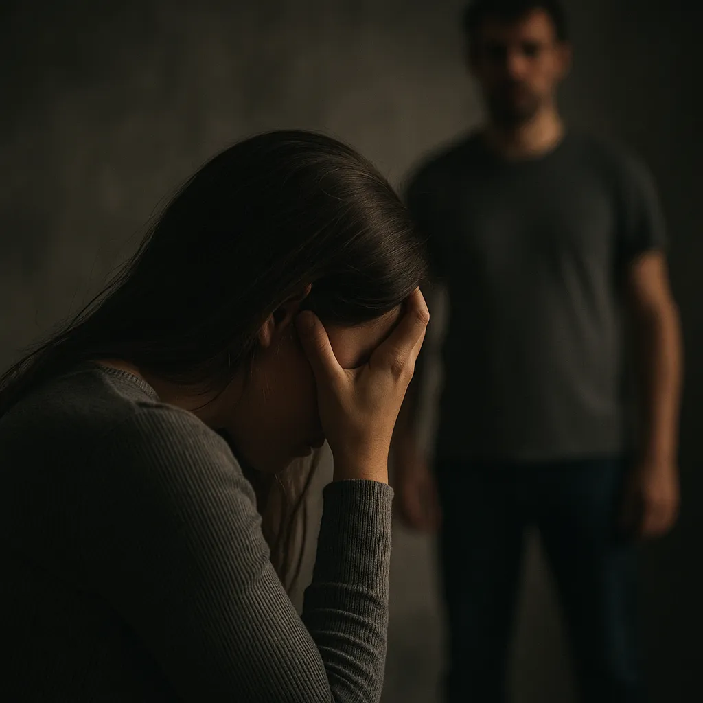 violencia de género