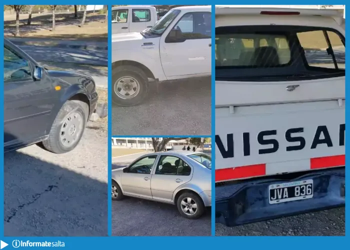 subasta de autos salta