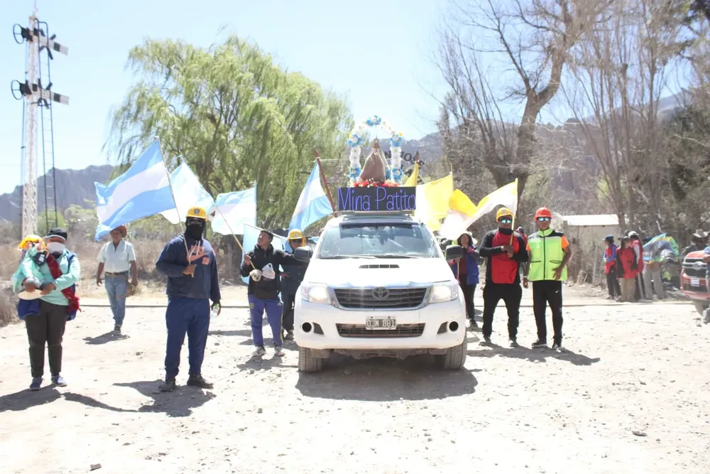 pereginarios mina patito4