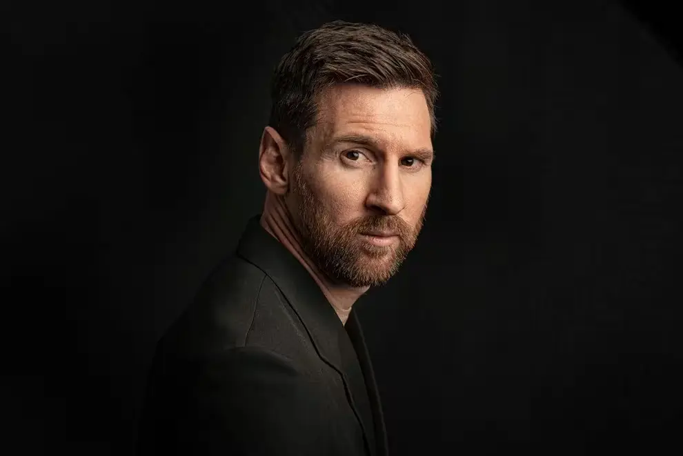 Messi anunció un novedoso emprendimiento no ligado al fútbol: “Realmente me motiva”