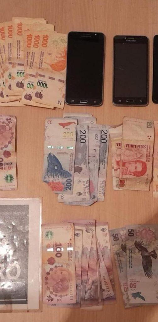 secuestro aguas blancas