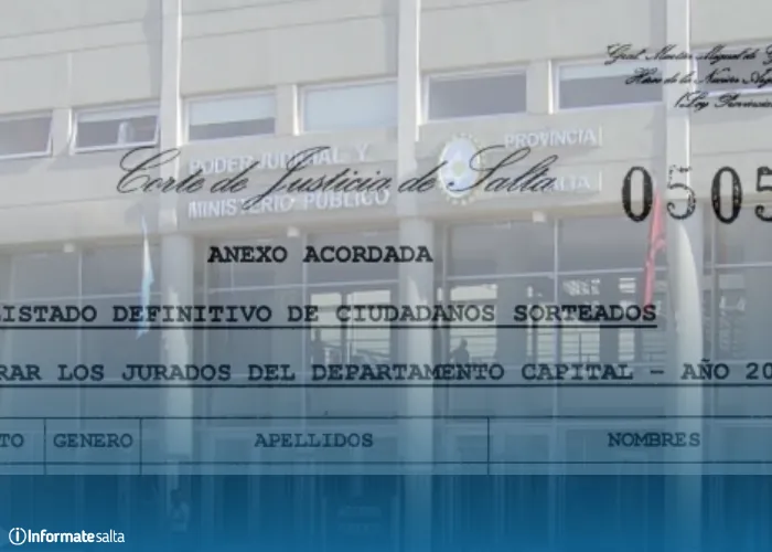 ciudad judicial juicio por jurado