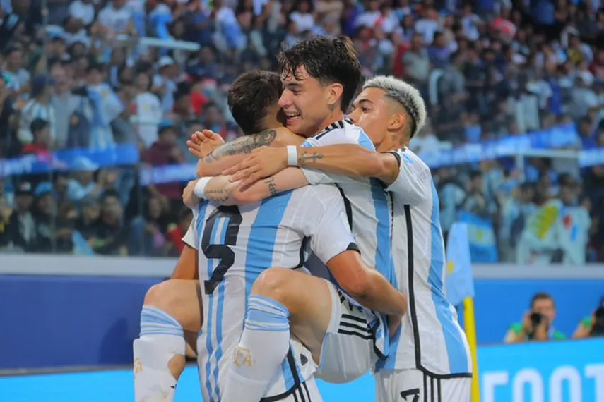argentina-sub-20