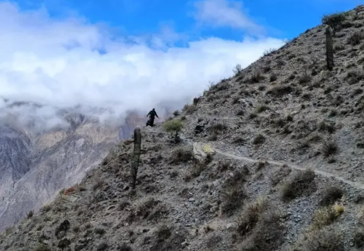 OPERTATIVO CERRO PACUY OPERTATIVO CERRO PACUY