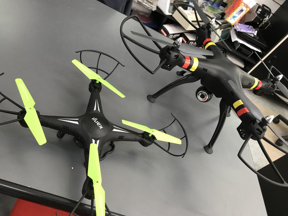 tecnograf día del niño