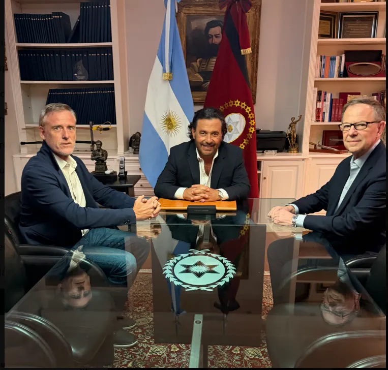 Sáenz y Frigorifíco Bermejo